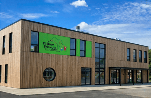 Filskov Friskole